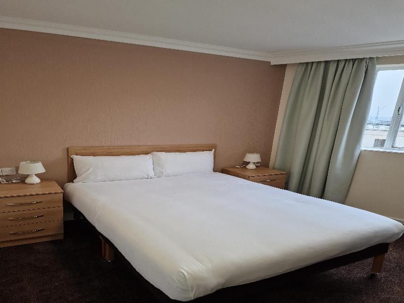 Britannia Hotel Birmingham New Street Station image