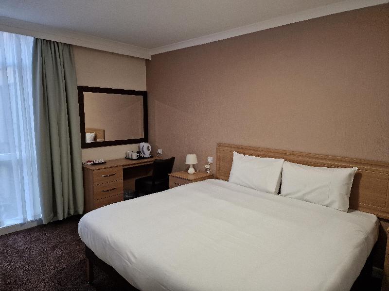 Britannia Hotel Birmingham New Street Station image