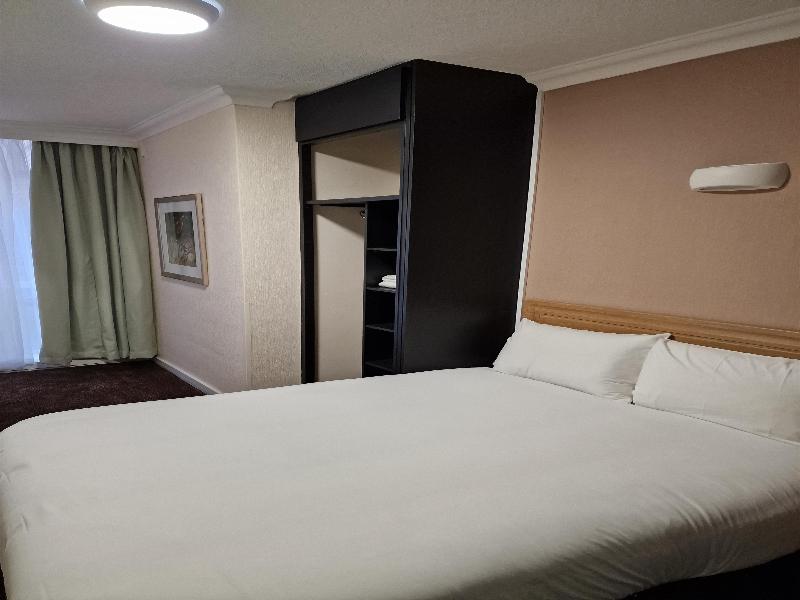Britannia Hotel Birmingham New Street Station image