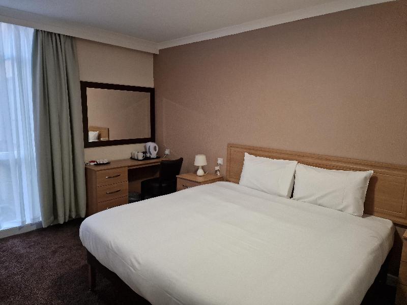 Britannia Hotel Birmingham New Street Station image