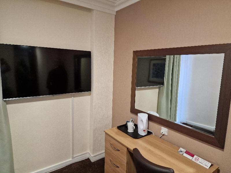 Britannia Hotel Birmingham New Street Station image