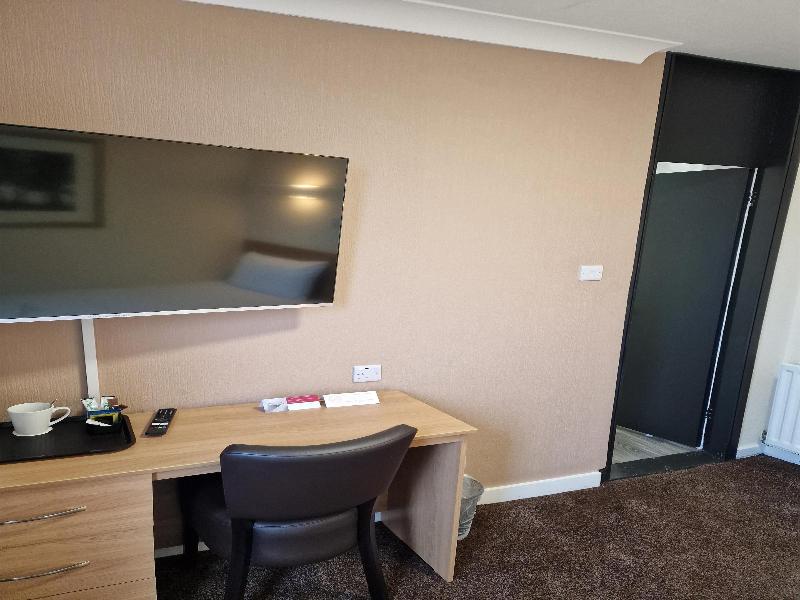 Britannia Hotel Birmingham New Street Station image
