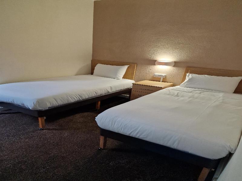 Britannia Hotel Birmingham New Street Station image