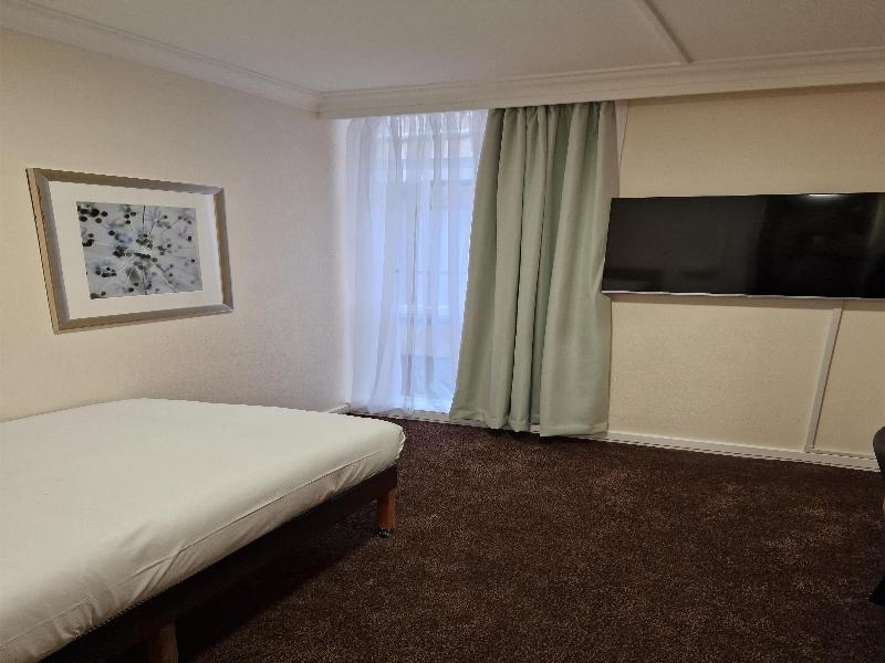 Britannia Hotel Birmingham New Street Station image