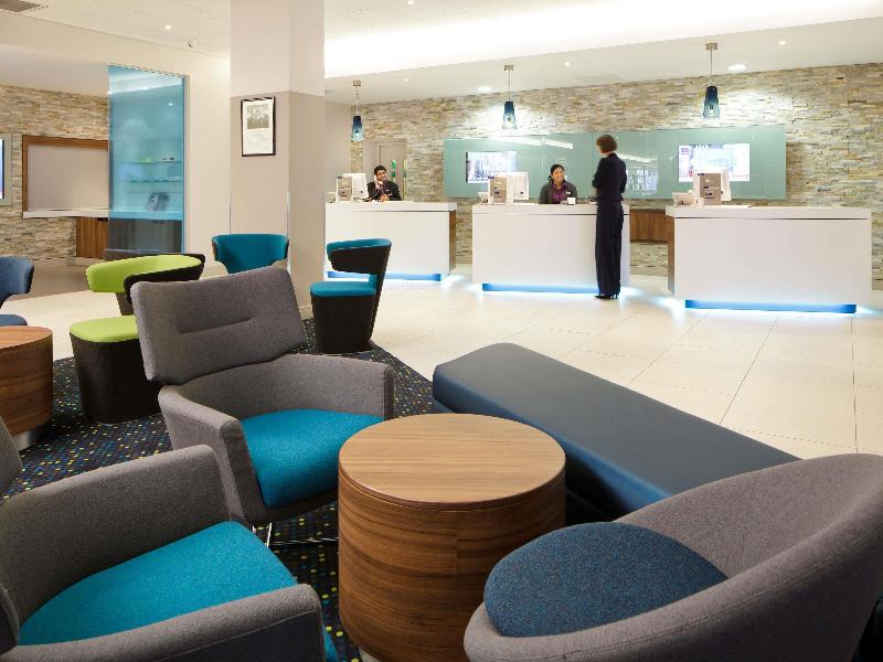 Novotel Birmingham Centre image