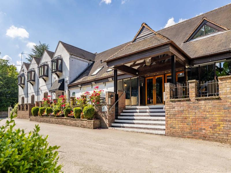 Westmead Hotel image