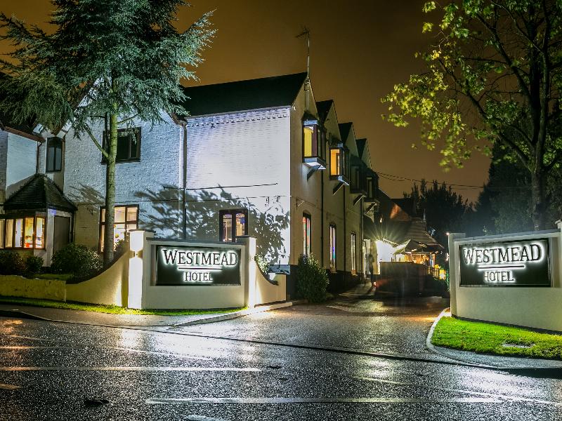Westmead Hotel image