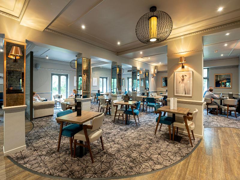 Westmead Hotel image