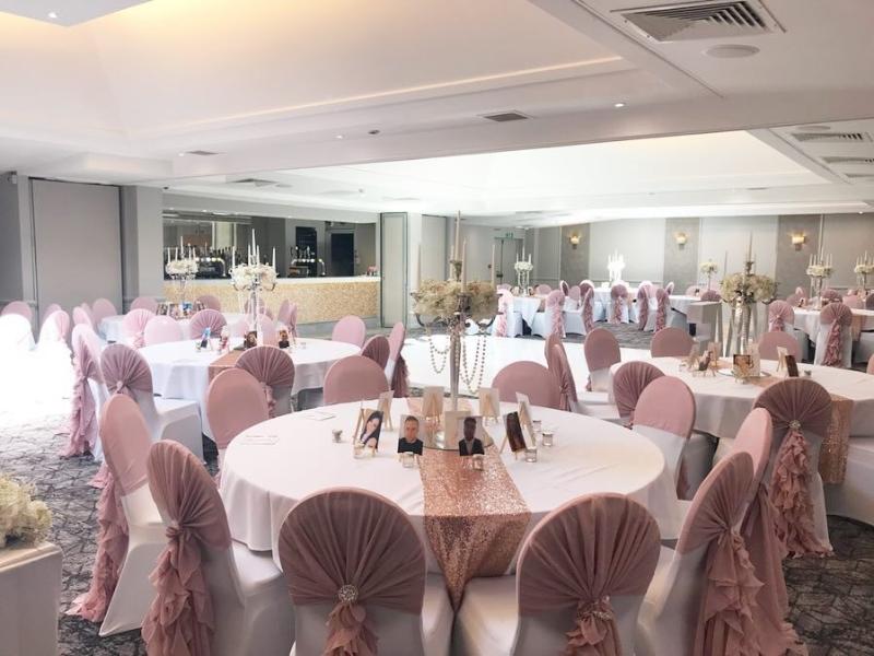 Westmead Hotel image