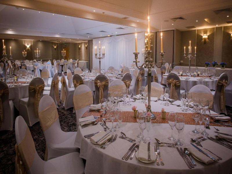 Westmead Hotel image
