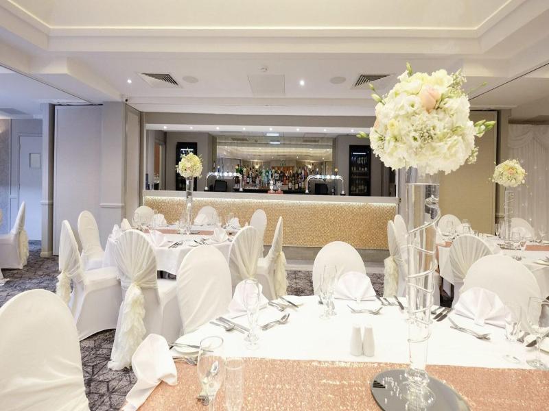 Westmead Hotel image
