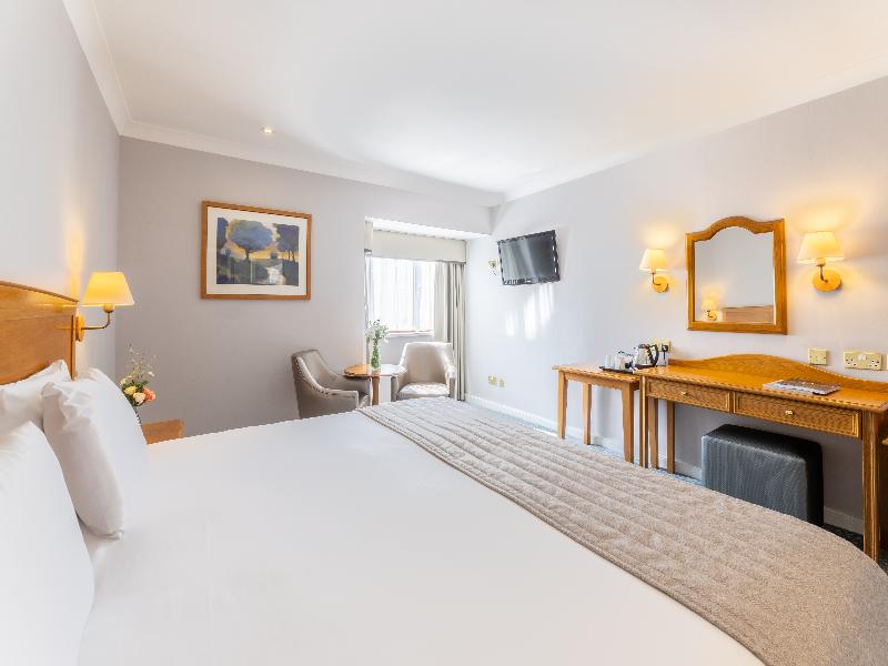 Westmead Hotel image
