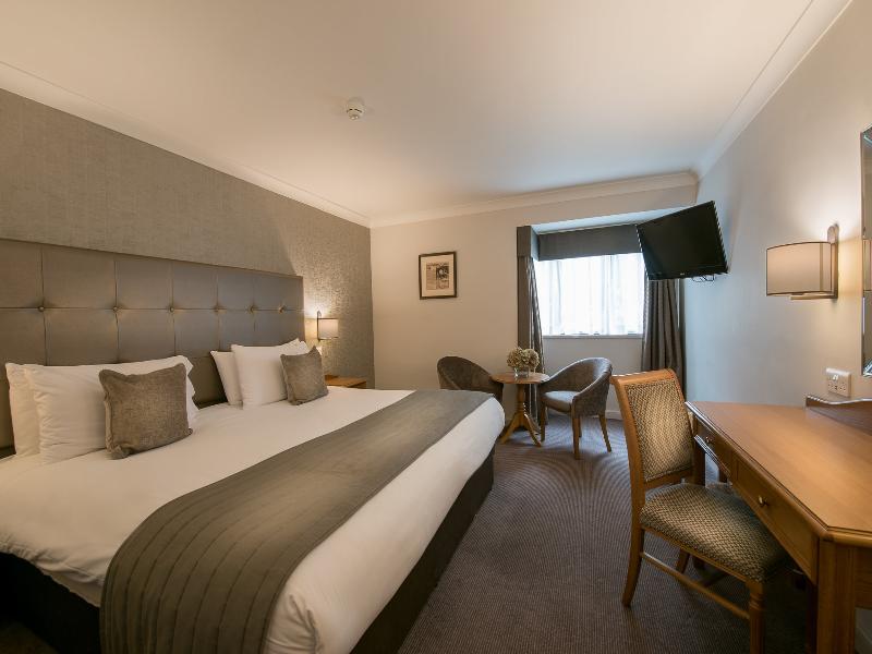 Westmead Hotel image