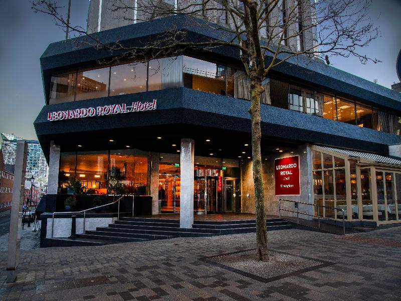 Leonardo Royal Hotel Birmingham image