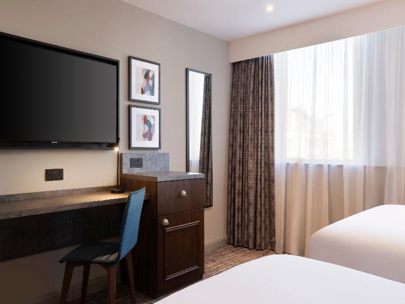 Leonardo Royal Hotel Birmingham image