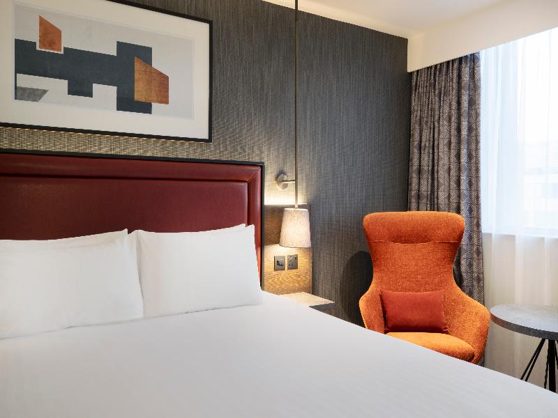 Leonardo Royal Hotel Birmingham image