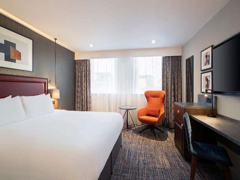 Leonardo Royal Hotel Birmingham image