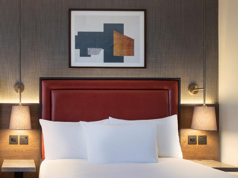 Leonardo Royal Hotel Birmingham image