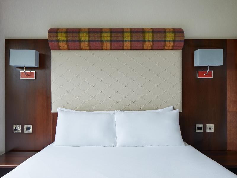 Leonardo Inn Glasgow West End image