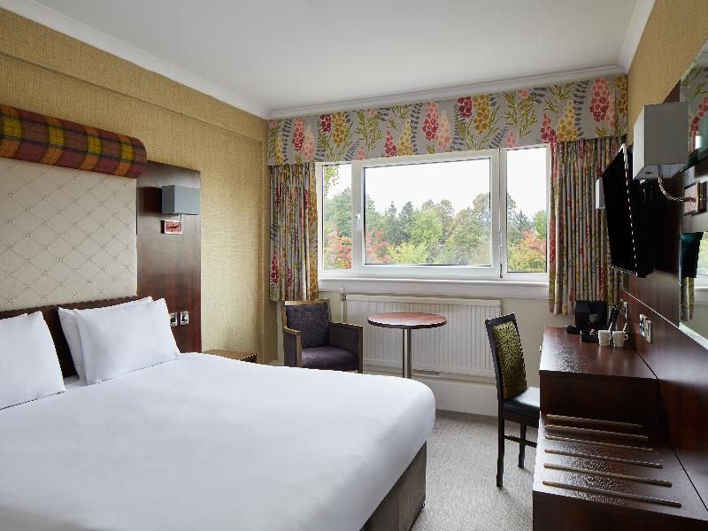 Leonardo Inn Glasgow West End image