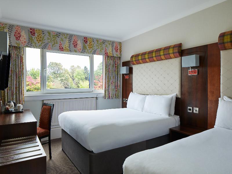 Leonardo Inn Glasgow West End image