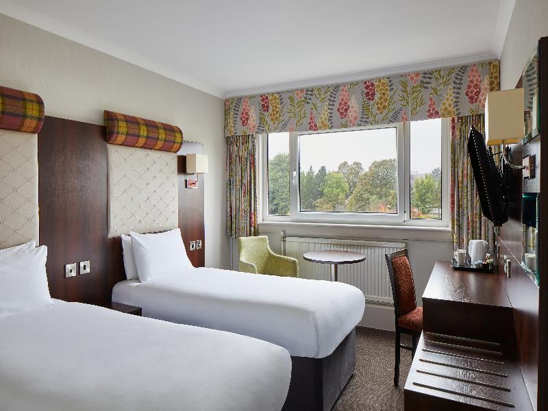 Leonardo Inn Glasgow West End image