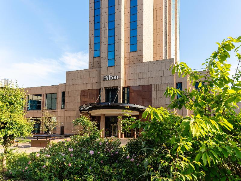 Hilton Glasgow image