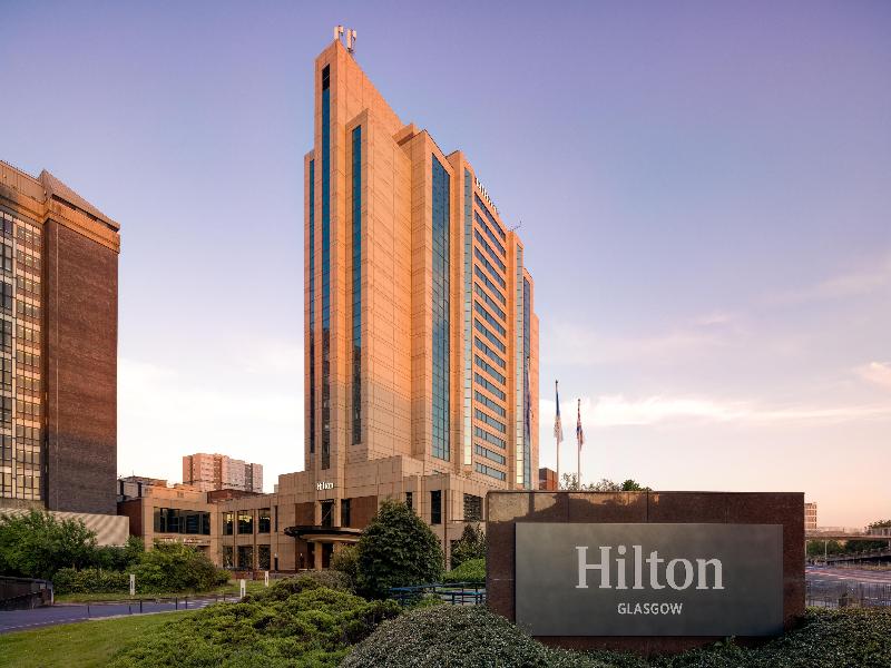 Hilton Glasgow image