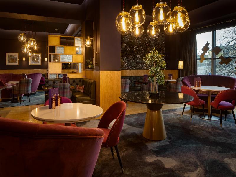 Hilton Glasgow image
