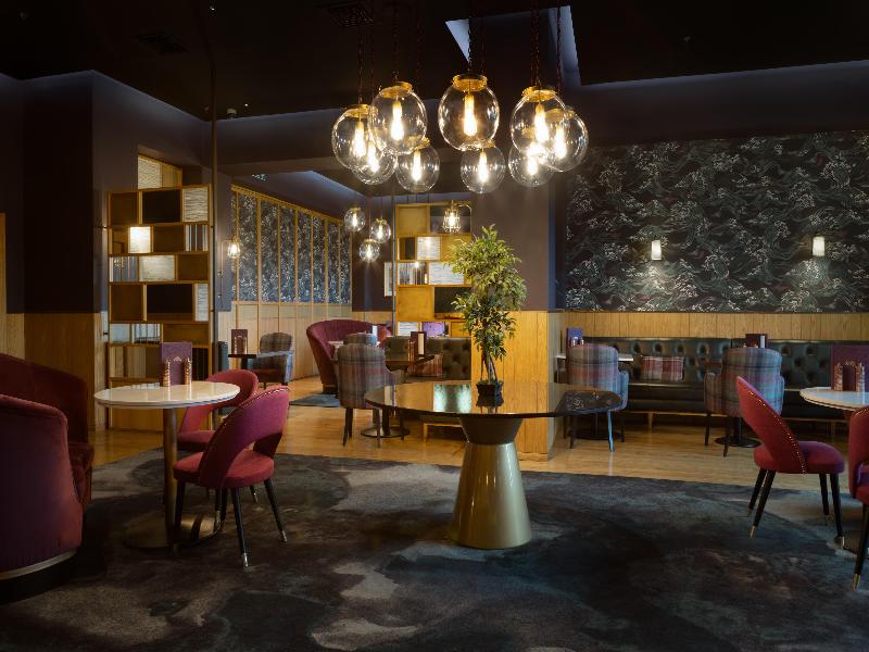 Hilton Glasgow image