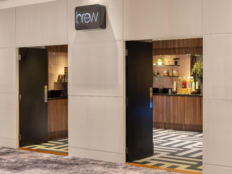 Hilton Glasgow image