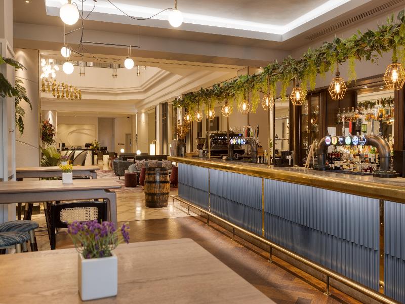 Hilton Glasgow image