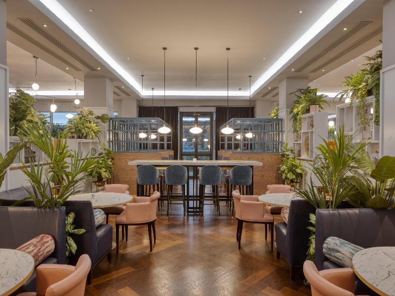 Hilton Glasgow image