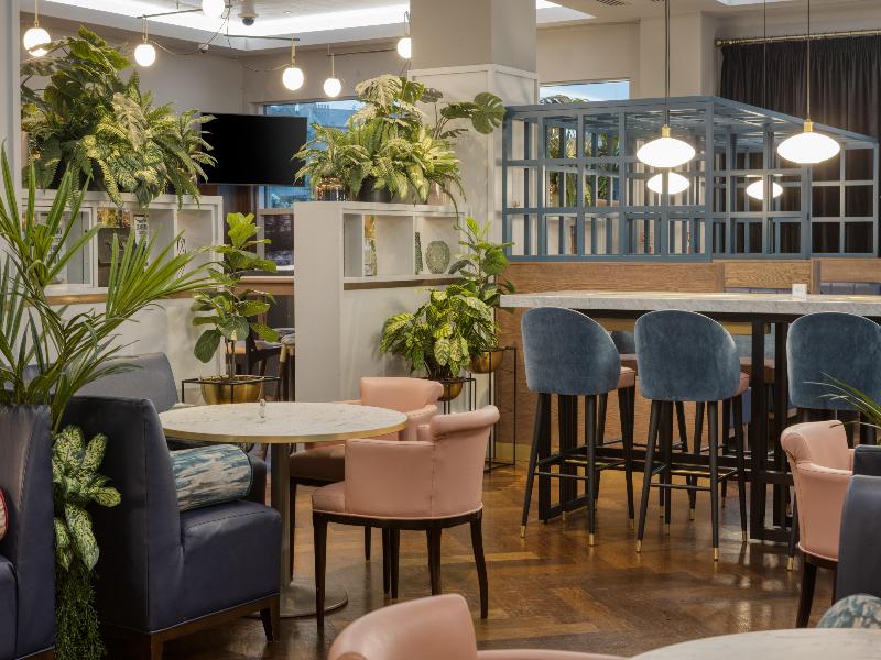 Hilton Glasgow image