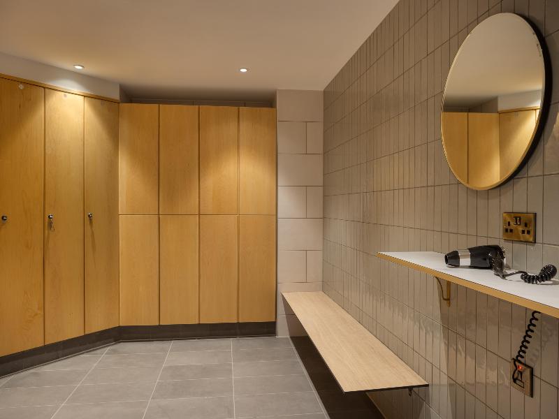 Hilton Glasgow image