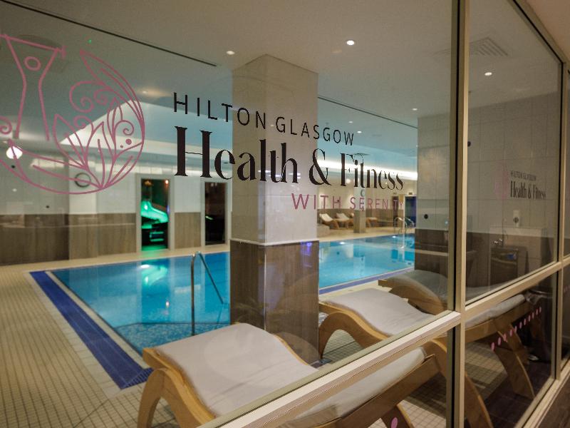 Hilton Glasgow image