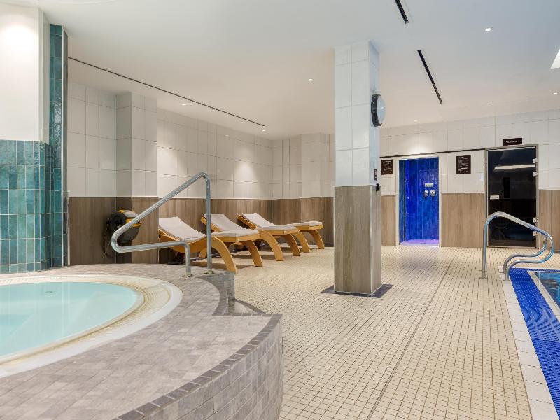 Hilton Glasgow image