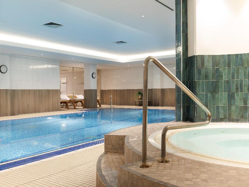 Hilton Glasgow image