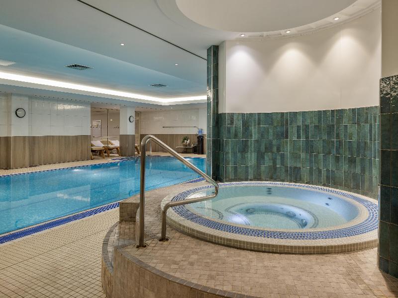 Hilton Glasgow image