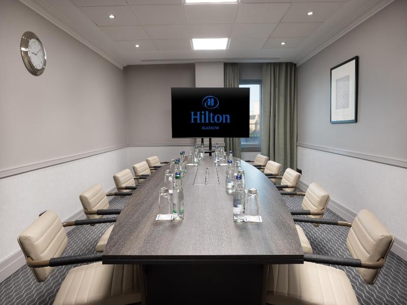 Hilton Glasgow image