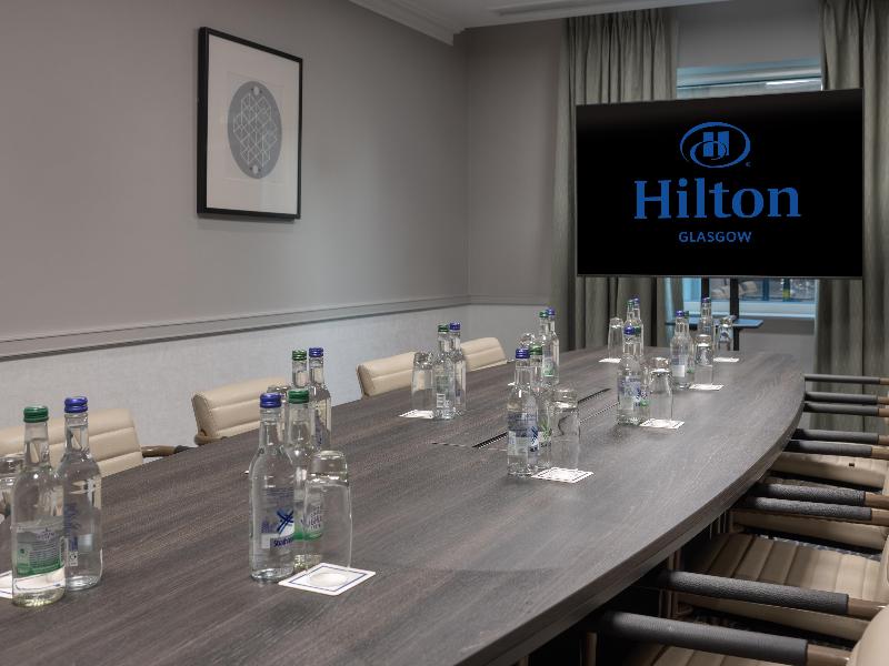 Hilton Glasgow image