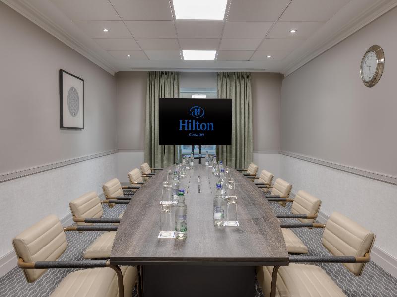 Hilton Glasgow image