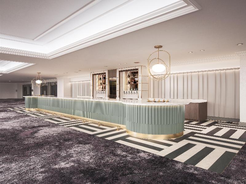 Hilton Glasgow image