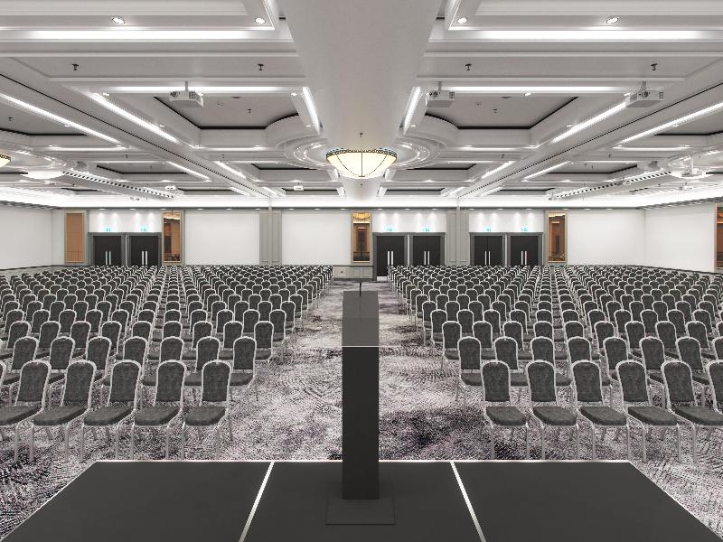 Hilton Glasgow image