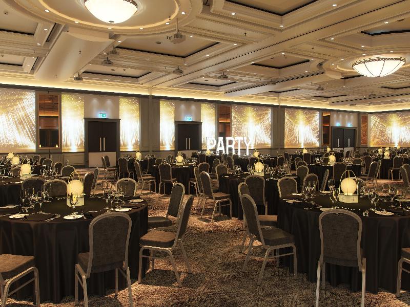 Hilton Glasgow image