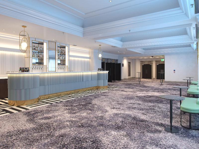 Hilton Glasgow image
