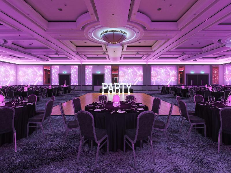 Hilton Glasgow image