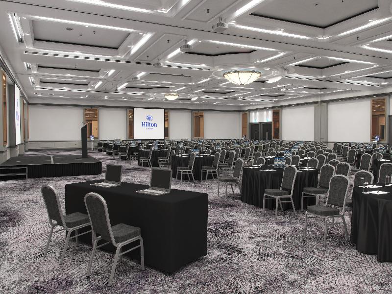 Hilton Glasgow image