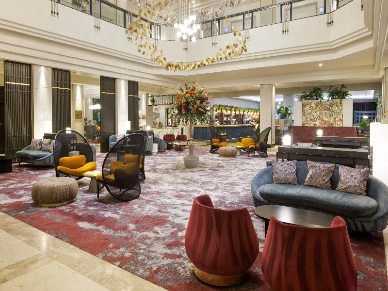 Hilton Glasgow image