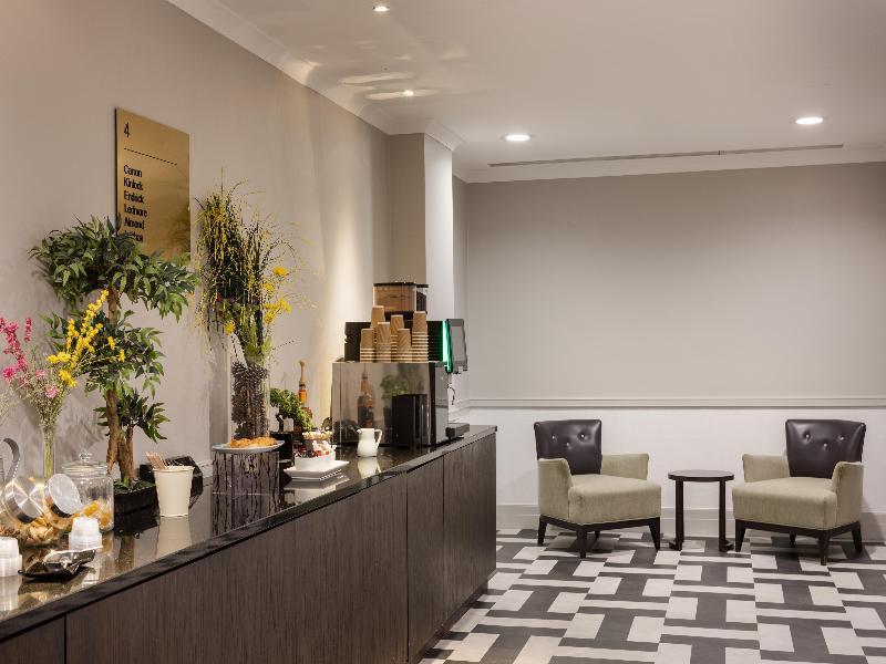 Hilton Glasgow image